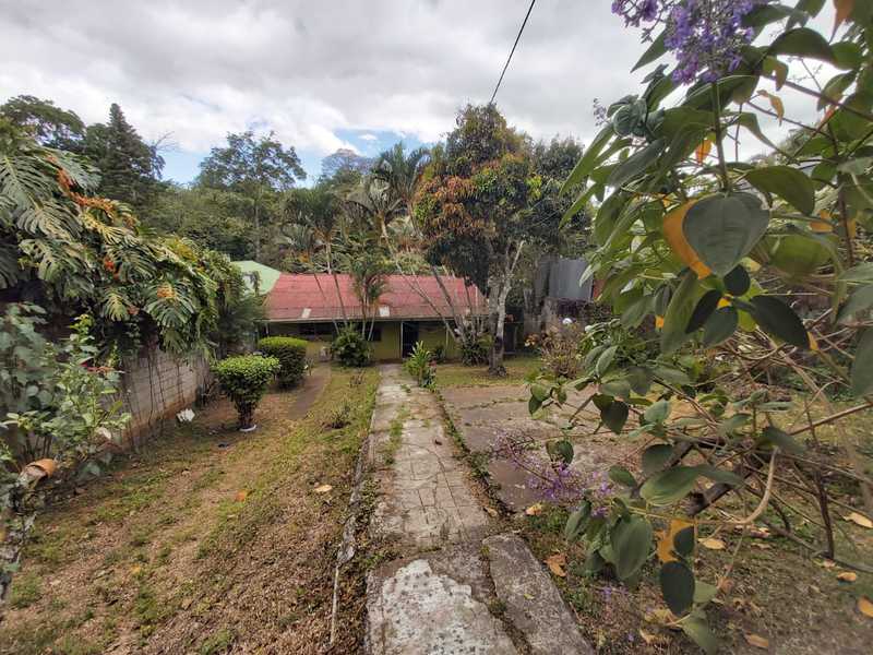 4 bed Land For Sale in Montes de Oca, San Jose - 1